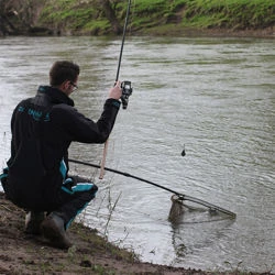 Drennan Super Specialist Extendable Twist Lock 3.0m